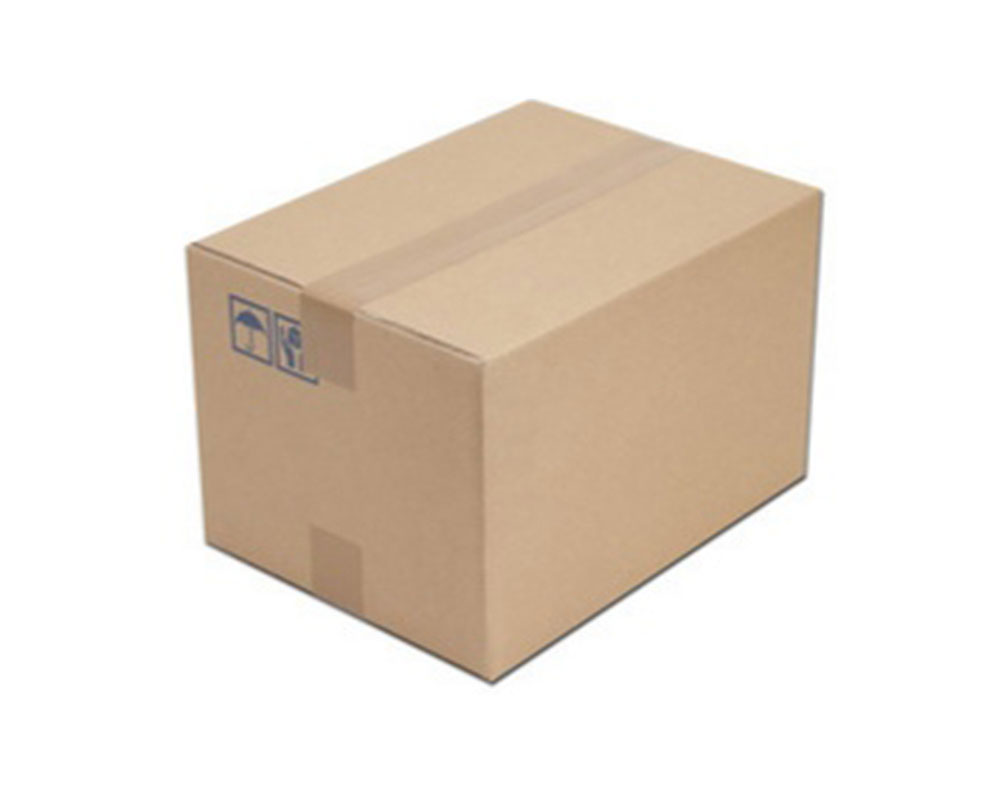 RSC | Regular Slotted Carton