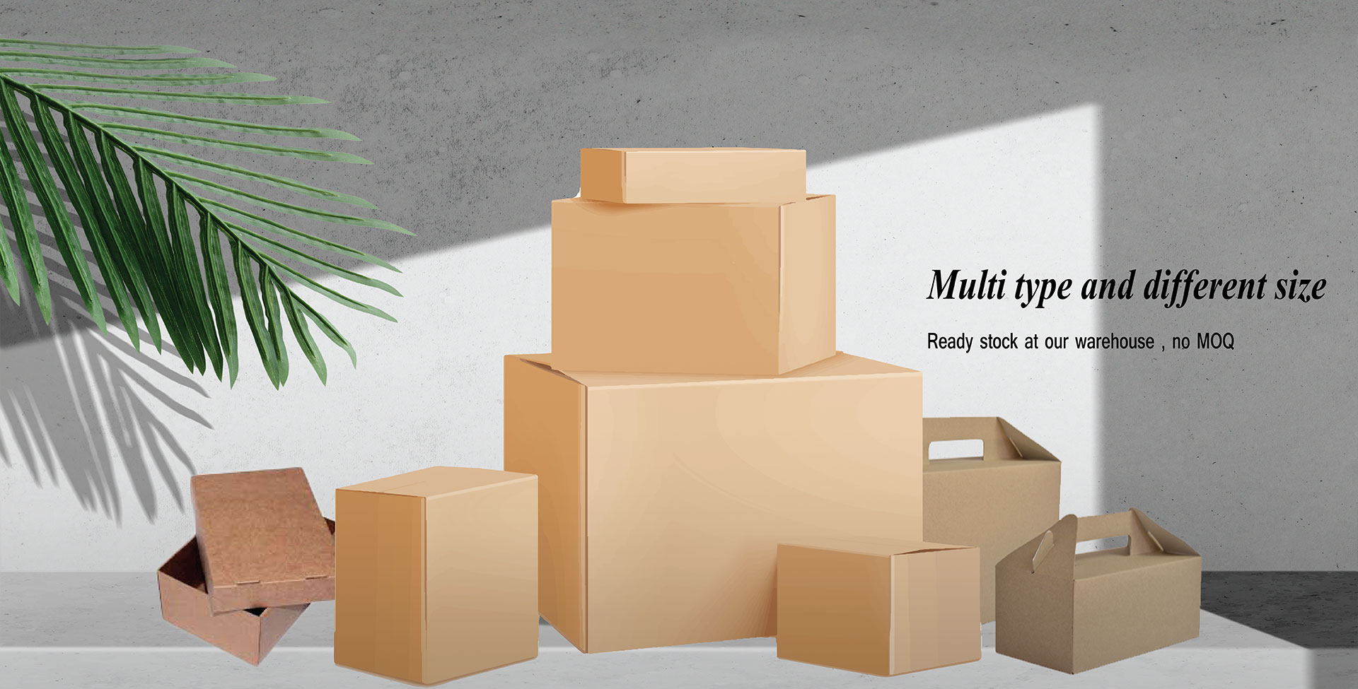 DSN Advanced Technology Carton Box Johor Bahru Packaging Display Standing Corrugated