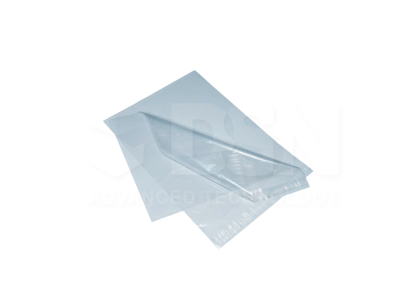 Clear LDPE,HDPE Bag