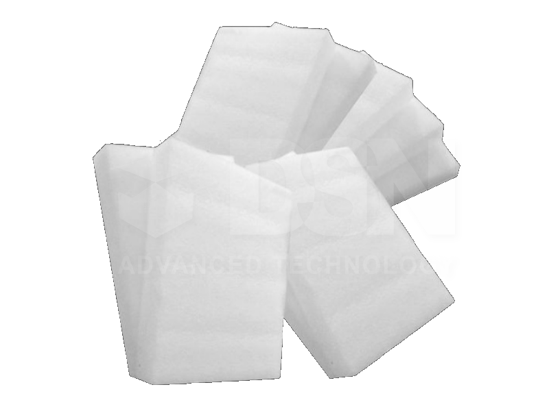 Plain & Antistatic PE Foam Sheet