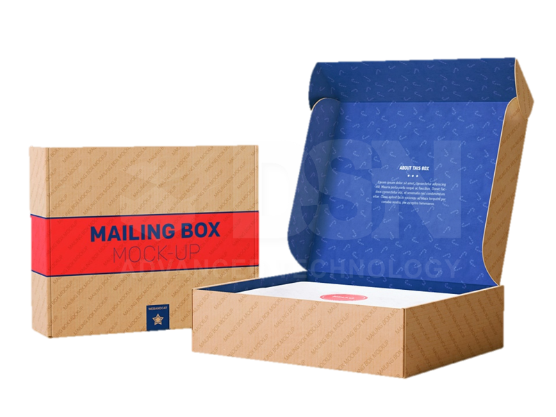 Mailing Box